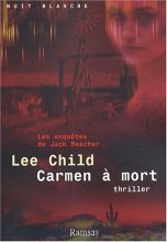 Lee Child - Carmen à mort (2004)