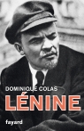 Dominique Colas - Lénine