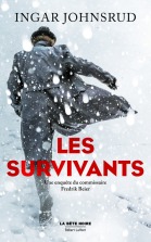 Ingar Johnsrud - Les survivants (2017)