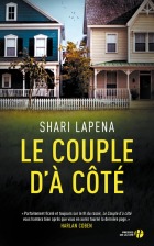 Shari Lapena - Le couple d'à côté (2017)