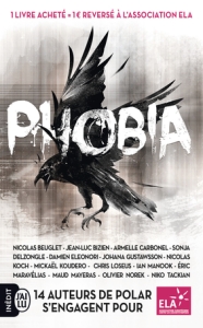 Collectif - Phobia (2018)