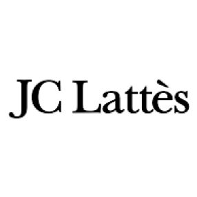 logo JC Lattes