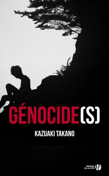 Kazuaki Takano - Génocide(s) (2018)