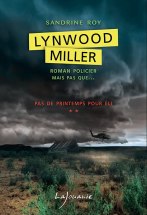Sandrine Roy - Lynwood Miller T2 - Pas de printemps pour Éli (2017)