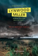 Sandrine Roy - Lynwood Miller T2 - Pas de printemps pour Éli (2017)